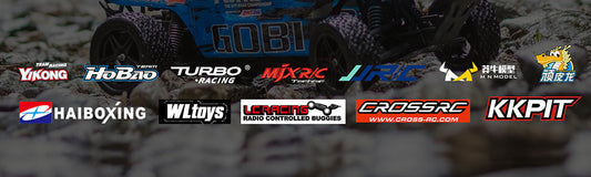 CNRC Brands overview