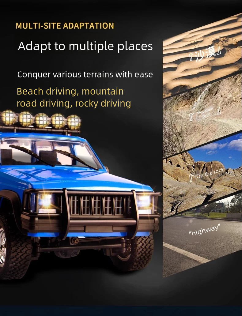 MN-78_1:12_Full Scale Cherokee 213_4WD Crawler