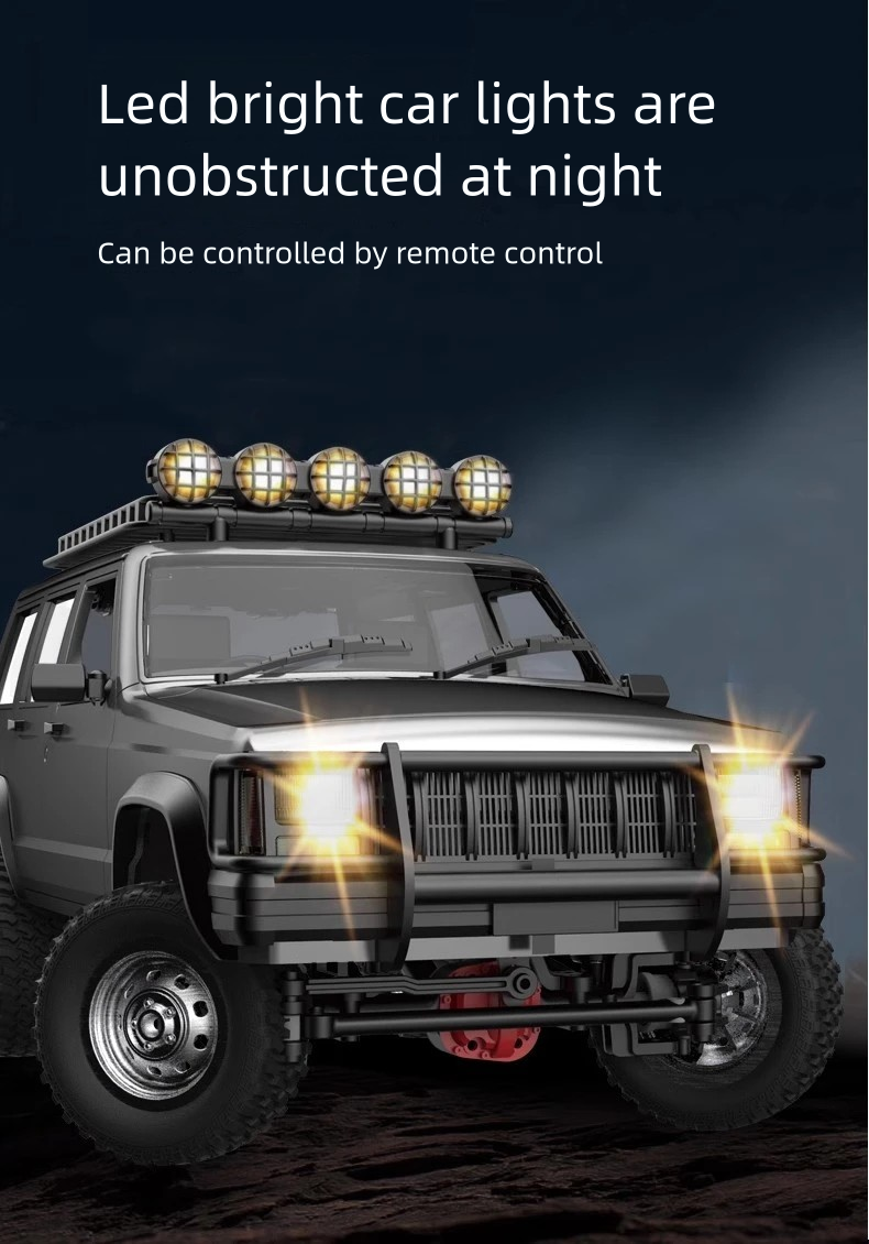 MN-78_1:12_Full Scale Cherokee 213_4WD Crawler