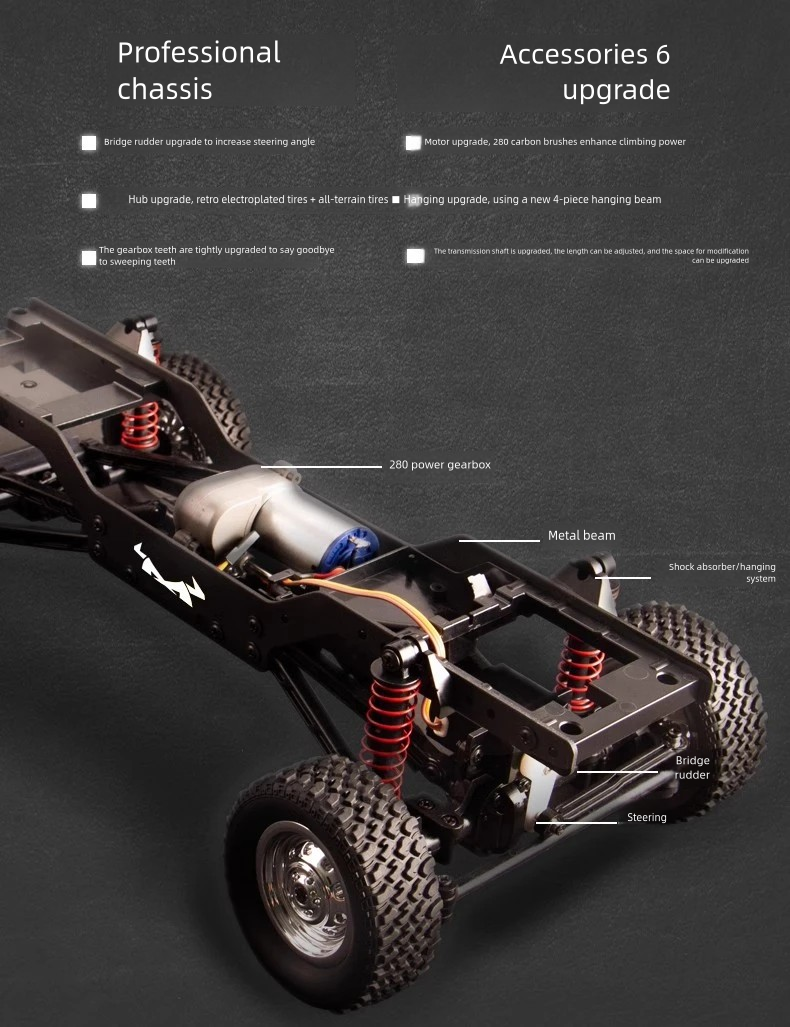 MN-78_1:12_Full Scale Cherokee 213_4WD Crawler