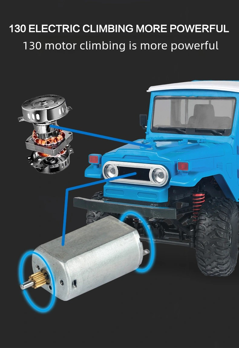 MN-45_1:12_Toyota Jeep Offroad
