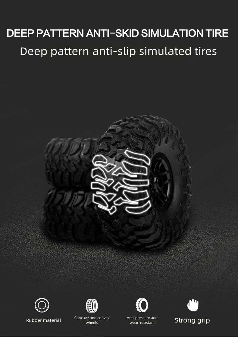 MN-45_1:12_Toyota Jeep Offroad
