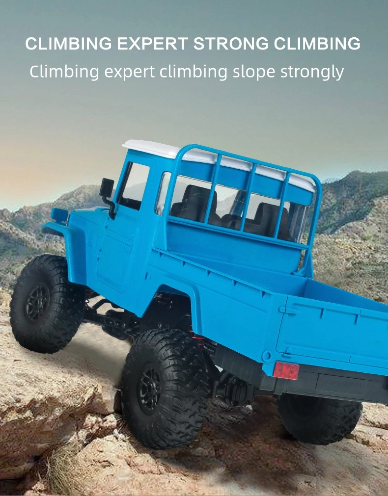 MN-45_1:12_Toyota Jeep Offroad