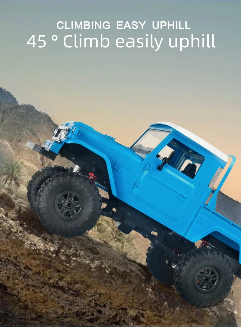 MN-45_1:12_Toyota Jeep Offroad