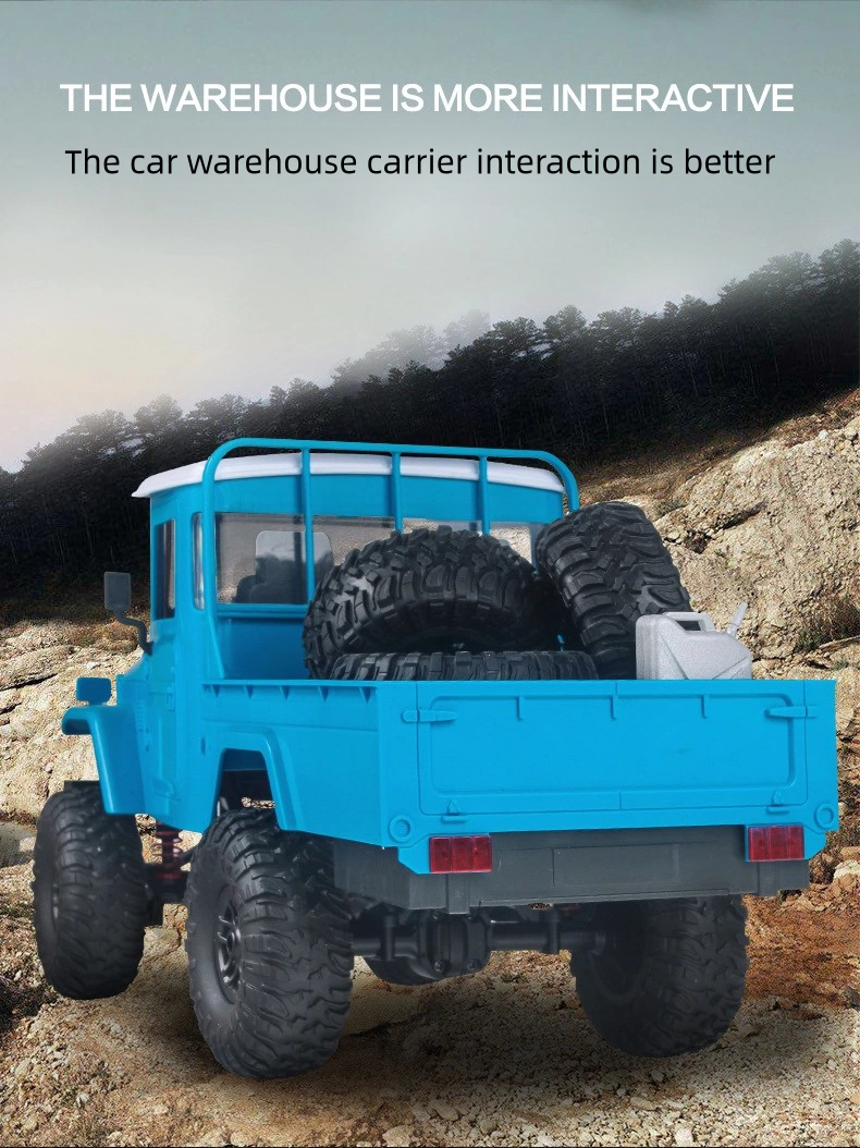 MN-45_1:12_Toyota Jeep Offroad