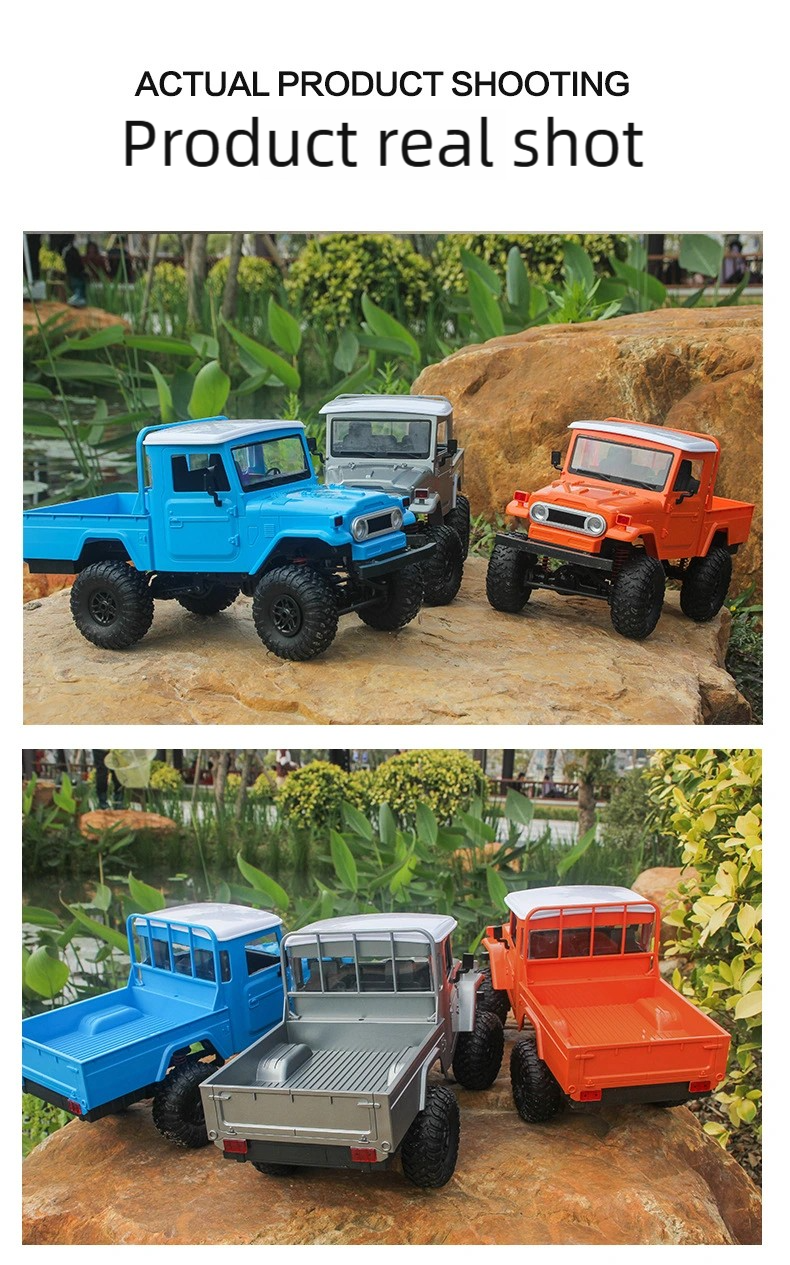 MN-45_1:12_Toyota Jeep Offroad
