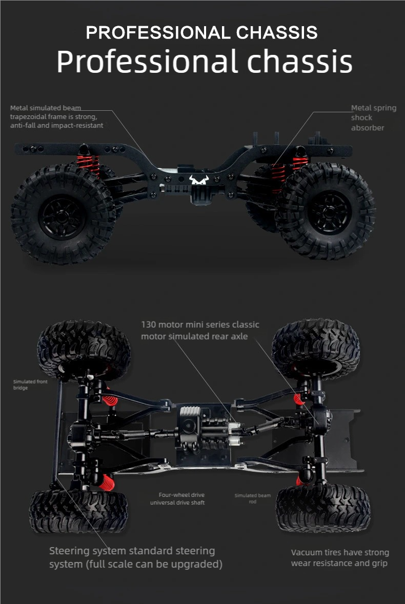 MN-45_1:12_Toyota Jeep Offroad