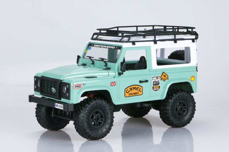 MN-90_1:12_Guardian R/C Car Model_Climbing Buggy