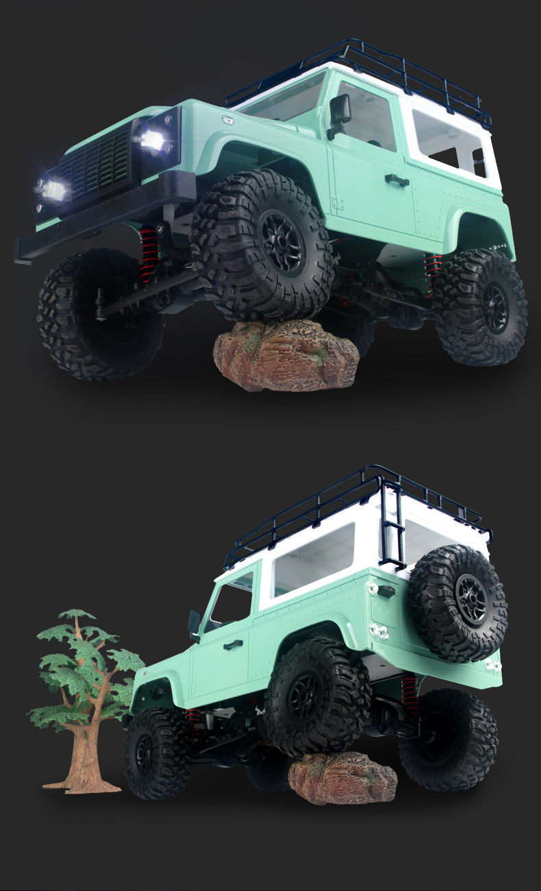 MN-90_1:12_Guardian R/C Car Model_Climbing Buggy