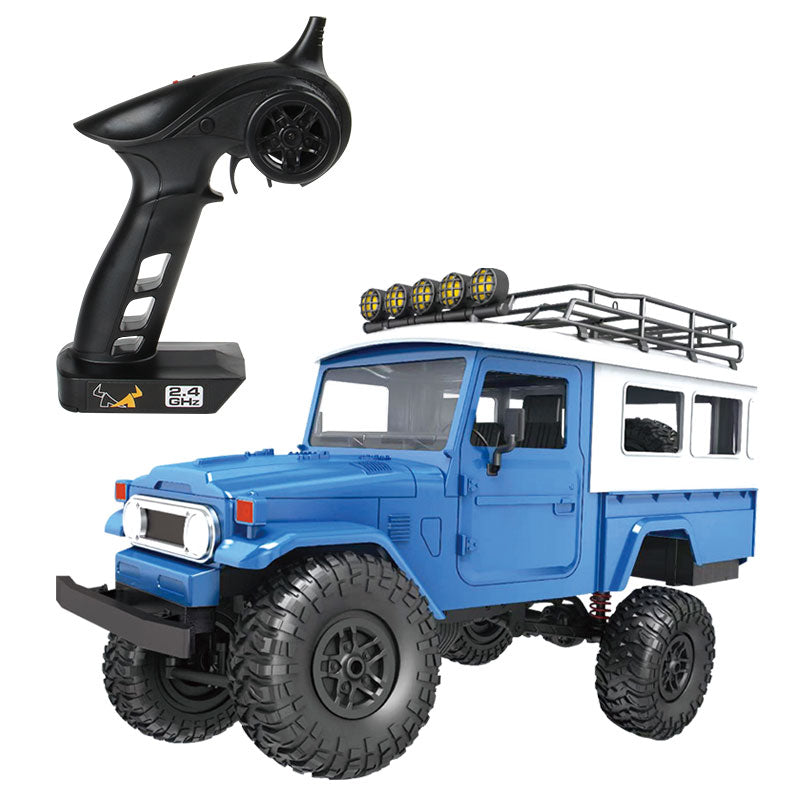 MN-40(s)_1:12_Toyota land cruiser FJ45_off-road RC car