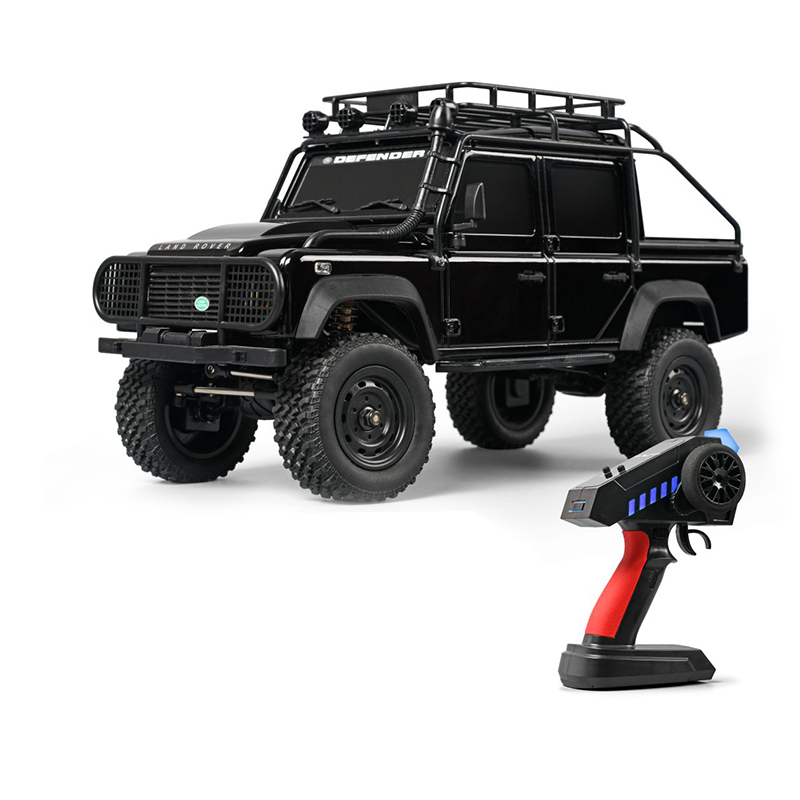 MN111_1:12_Land Rover Defender Conversion Model_Remote Control Vehicle