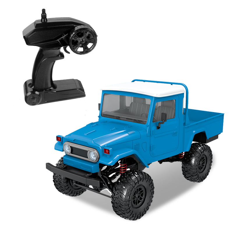 MN-45_1:12_Toyota Jeep Offroad