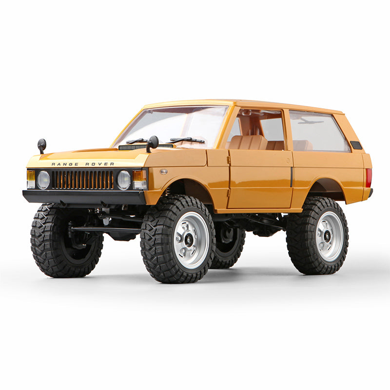 MN168_1:12_Range Rover Simulation RC Off-road Vehicle Model_4WD Full Scale Climbing