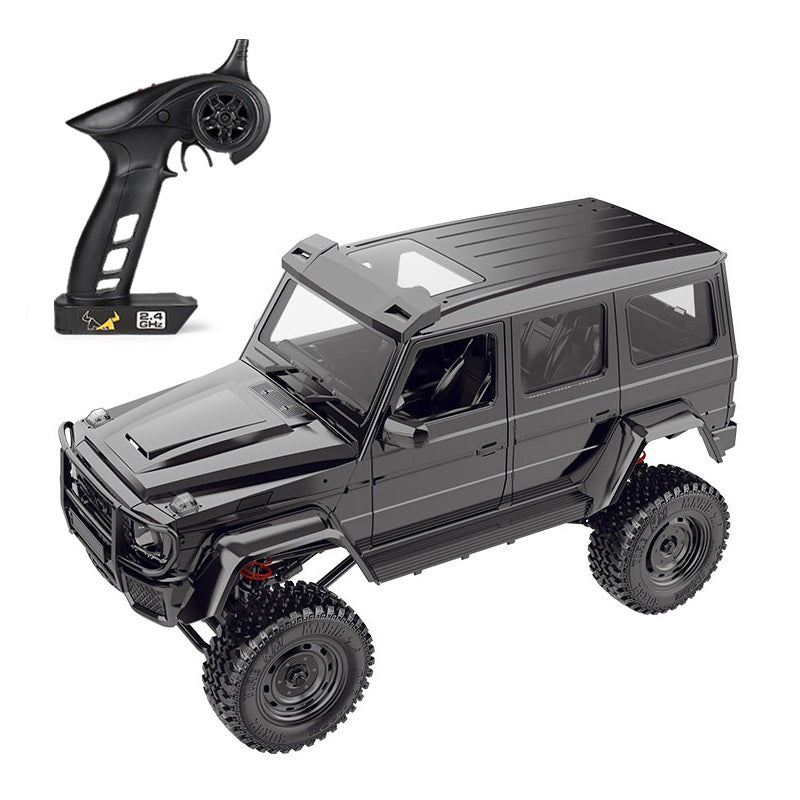 MN86S_1:12_Big G 4WD Climbing Vehicle_Upgrade Model 4*4 Complete Vehicle