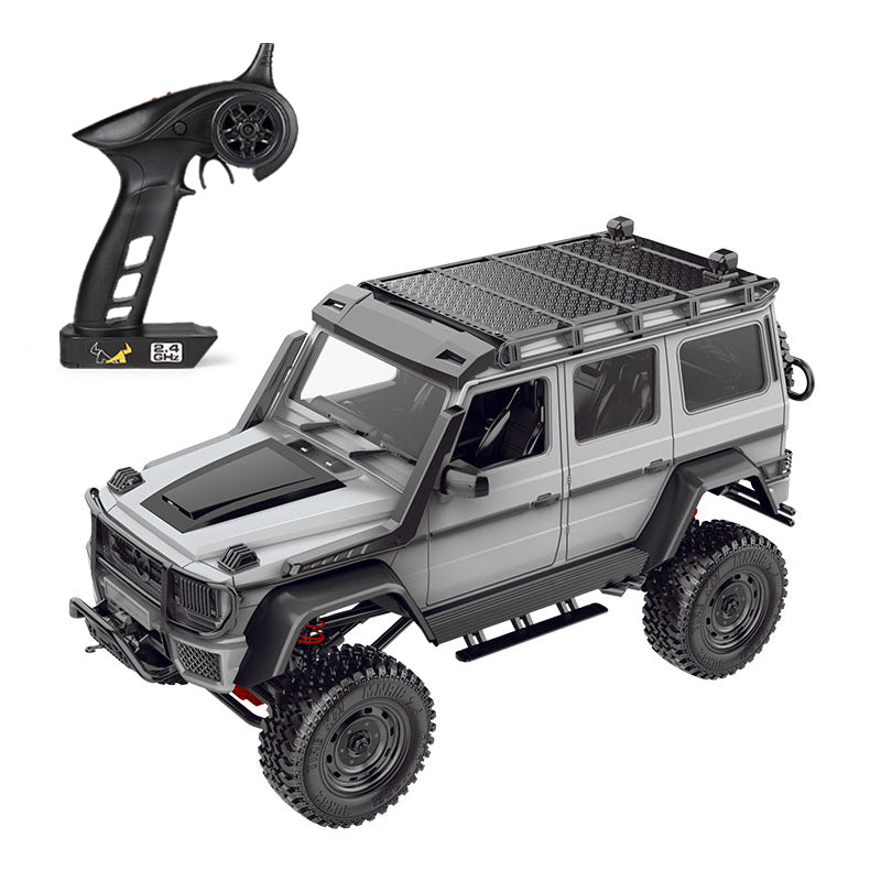 MN86S_1:12_Big G 4WD Climbing Vehicle_Upgrade Model 4*4 Complete Vehicle