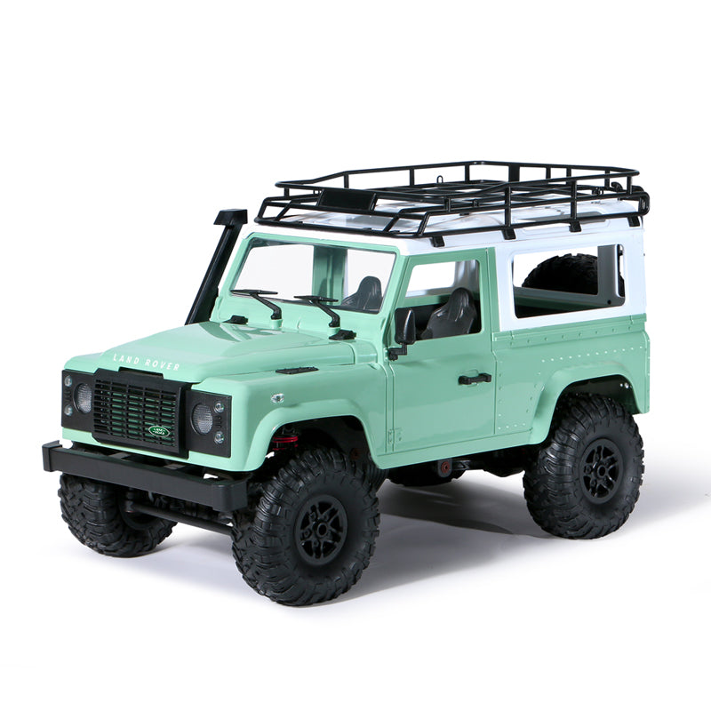 MN-90_1:12_Guardian R/C Car Model_Climbing Buggy