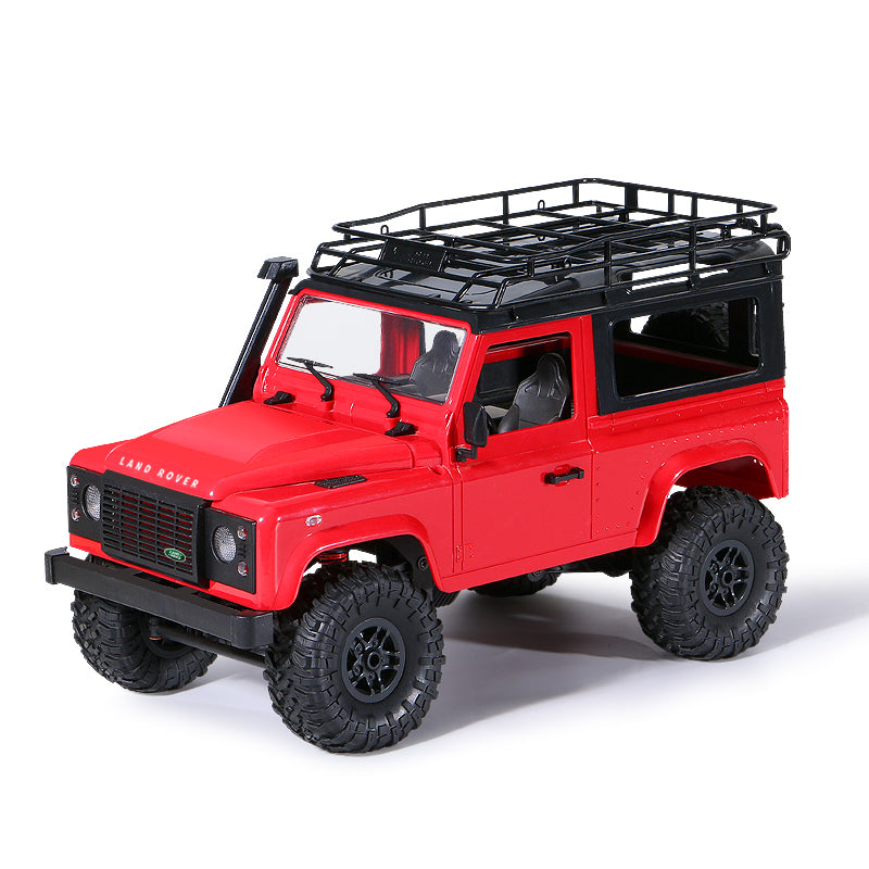 MN-90_1:12_Guardian R/C Car Model_Climbing Buggy