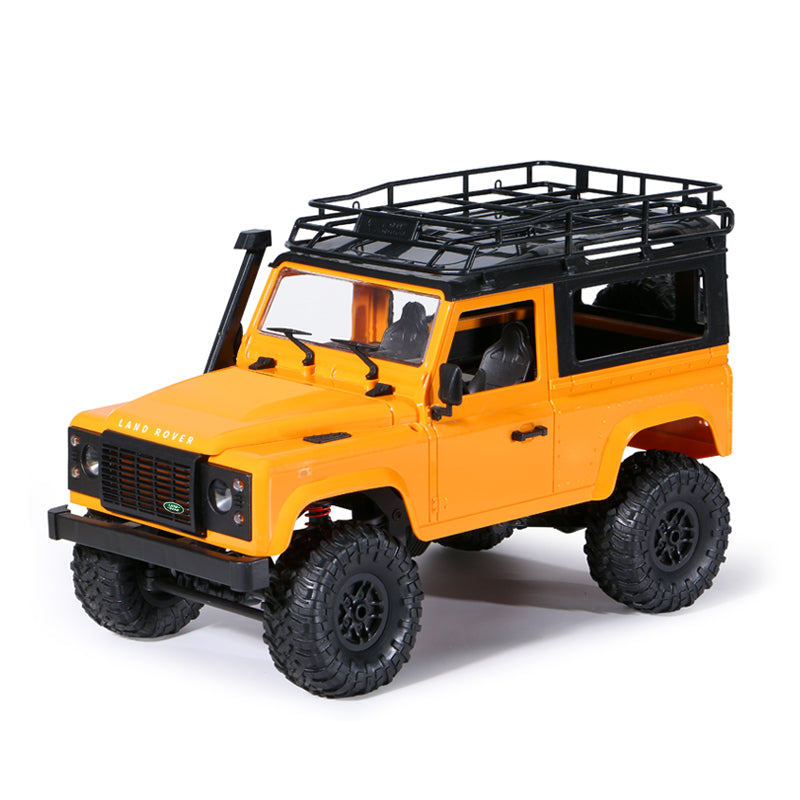 MN-90_1:12_Guardian R/C Car Model_Climbing Buggy