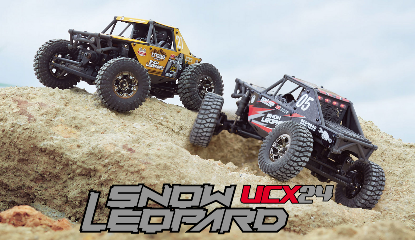 UDRC1:24 small scale simulation off-road vehicle_tube frame structure