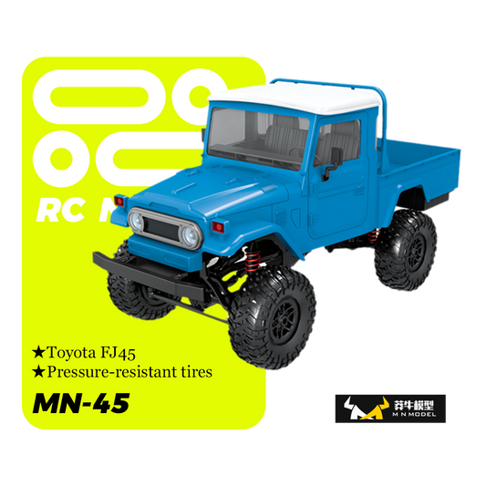 MN-45_1:12_Toyota Jeep Offroad