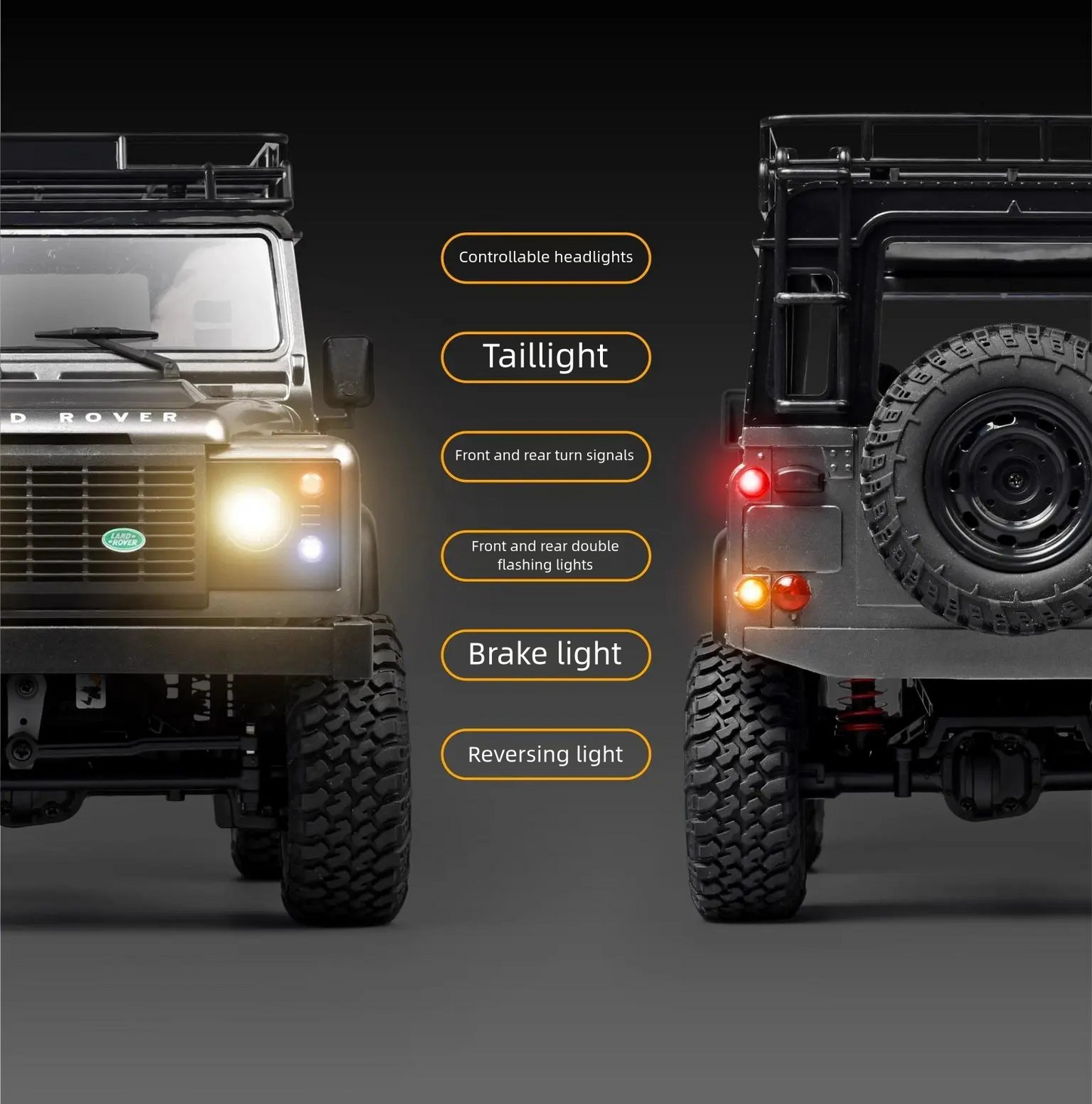 MN-98_1:12_2.4G 4WD Climbing Buggy