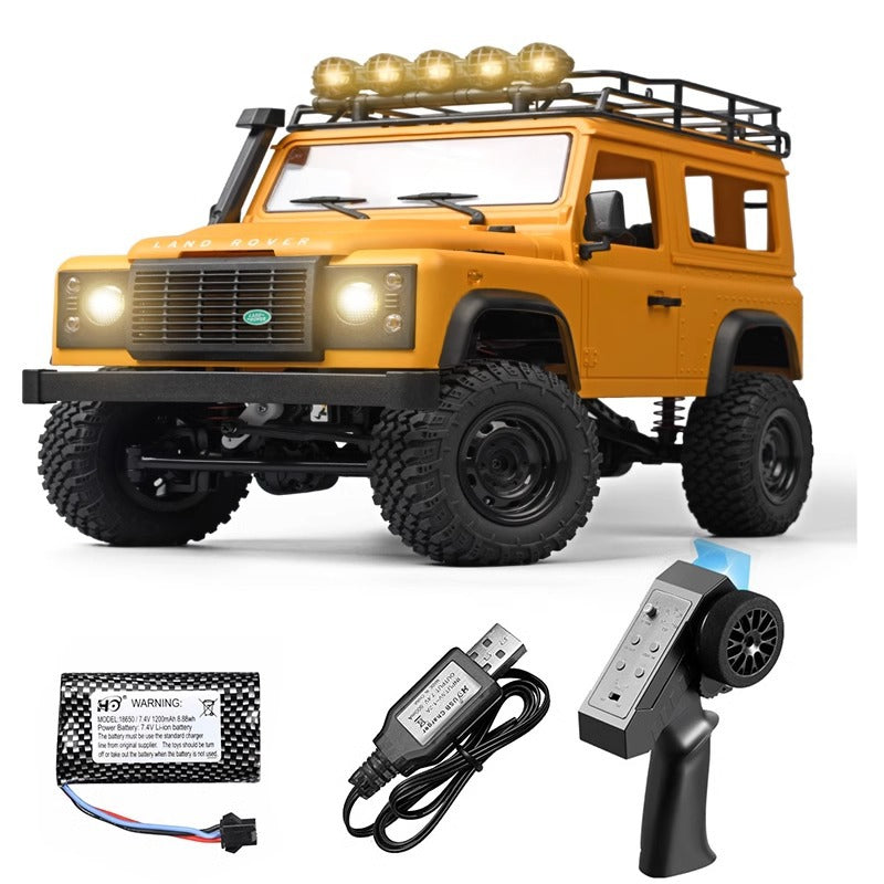 MN-98_1:12_2.4G 4WD Climbing Buggy