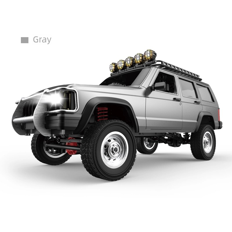 MN-78_1:12_Full Scale Cherokee 213_4WD Crawler