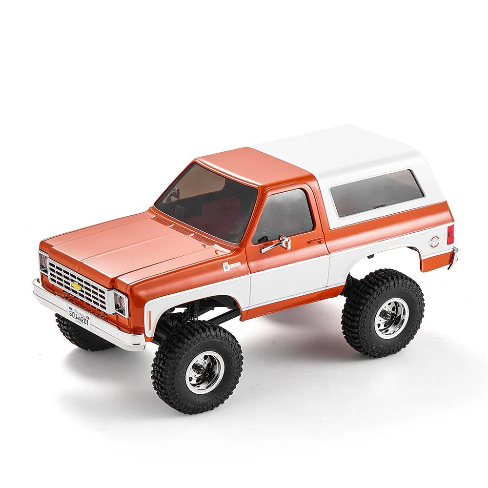 FMS-FCX24Chevrolet_1:24_Chevrolet K5 Blazer Trail Boss_Portal Axles + 2-Speed Transmission