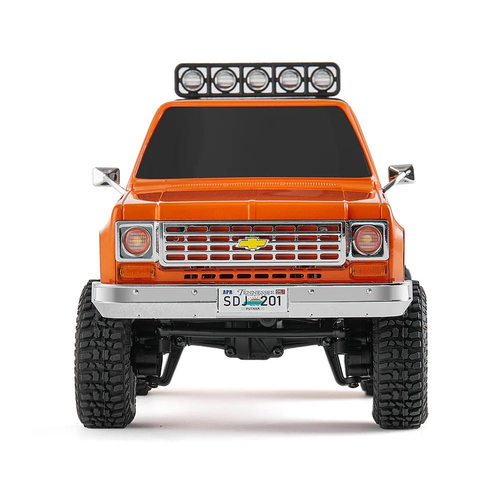 FMS-FCX24Chevrolet_1:24_Chevrolet K5 Blazer Trail Boss_Portal Axles + 2-Speed Transmission