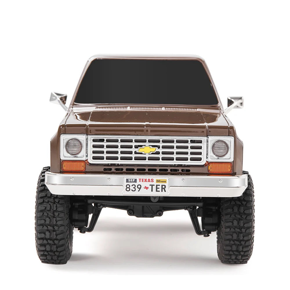 FMS-FCX24Chevrolet_1:24_Chevrolet K5 Blazer Trail Boss_Portal Axles + 2-Speed Transmission