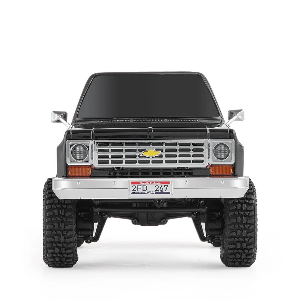 FMS-FCX24Chevrolet_1:24_Chevrolet K5 Blazer Trail Boss_Portal Axles + 2-Speed Transmission