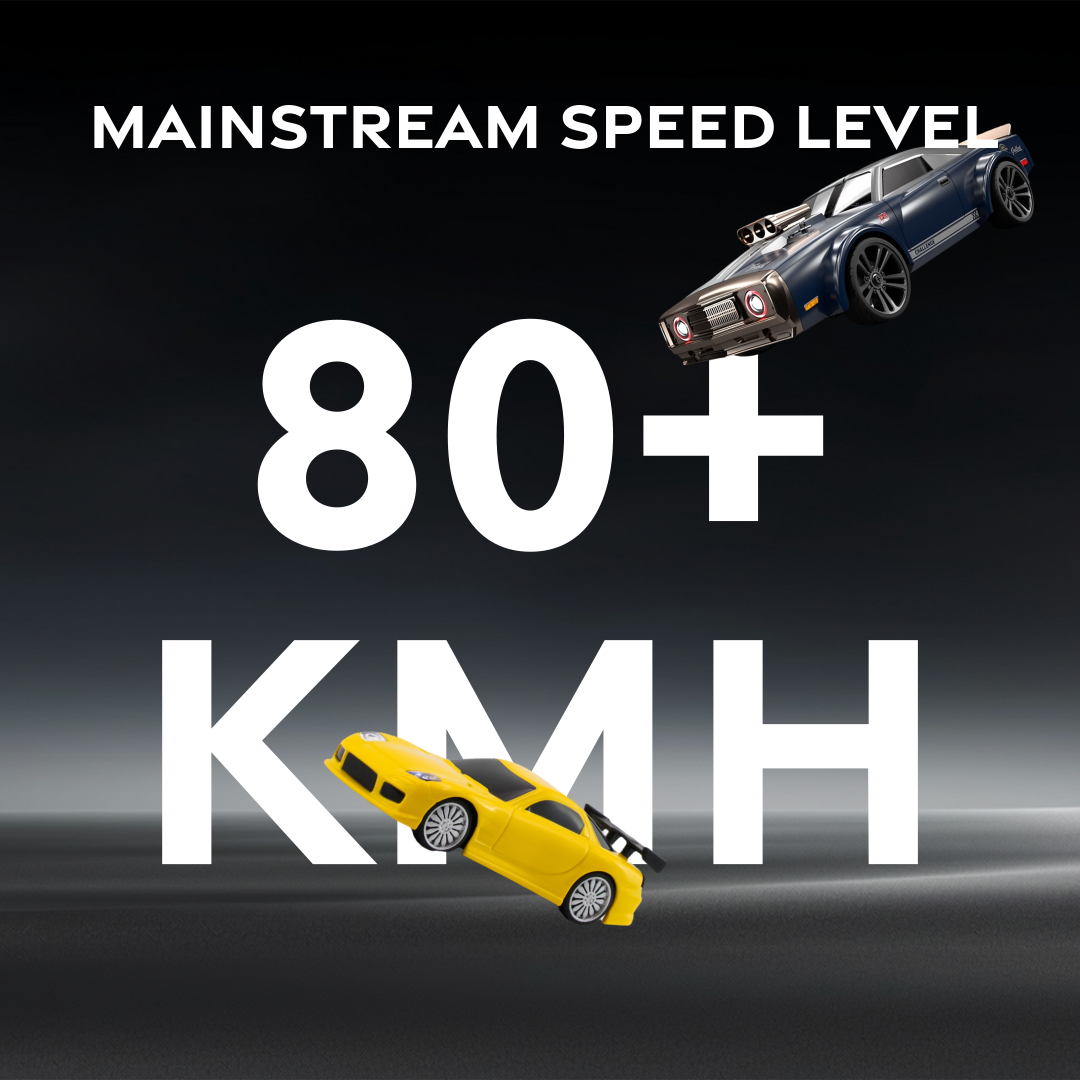 80+KMH