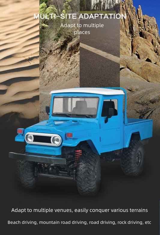 MN-45_1:12_Toyota Jeep Offroad