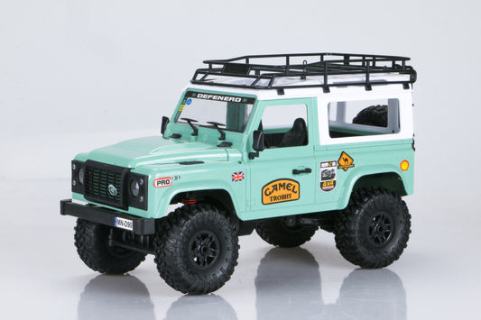 MN-90_1:12_Guardian R/C Car Model_Climbing Buggy