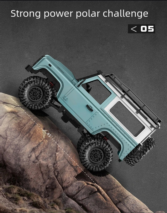 MN-90_1:12_Guardian R/C Car Model_Climbing Buggy