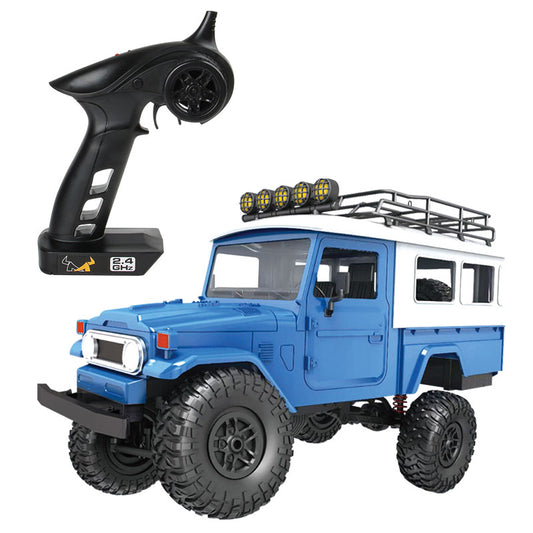 MN-40(s)_1:12_Toyota land cruiser FJ45_off-road RC car