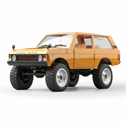 MN168_1:12_Range Rover Simulation RC Off-road Vehicle Model_4WD Full Scale Climbing