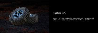 UDIRC 1:18 Jimny_4WD_Metal Beam_Climbing Buggy