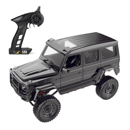MN86S_1:12_Big G 4WD Climbing Vehicle_Upgrade Model 4*4 Complete Vehicle