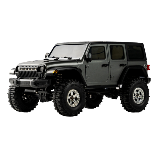 JJRC-C8801_1:18_Shepherd Off-road Jeep_2.4G wireless 4WD remote control car