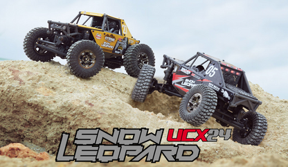 UDRC1:24 small scale simulation off-road vehicle_tube frame structure