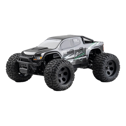 FMS-FMT24Chevrolet_1:24__Chevrolet Colorado Trail Boss_RTR Rock Crawler