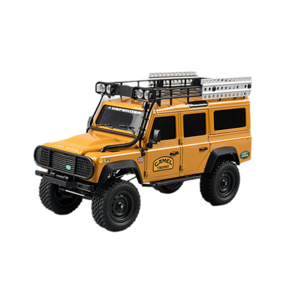 MN-111_1:12_Land Rover Defender Conversion Model_Remote Control Vehicle