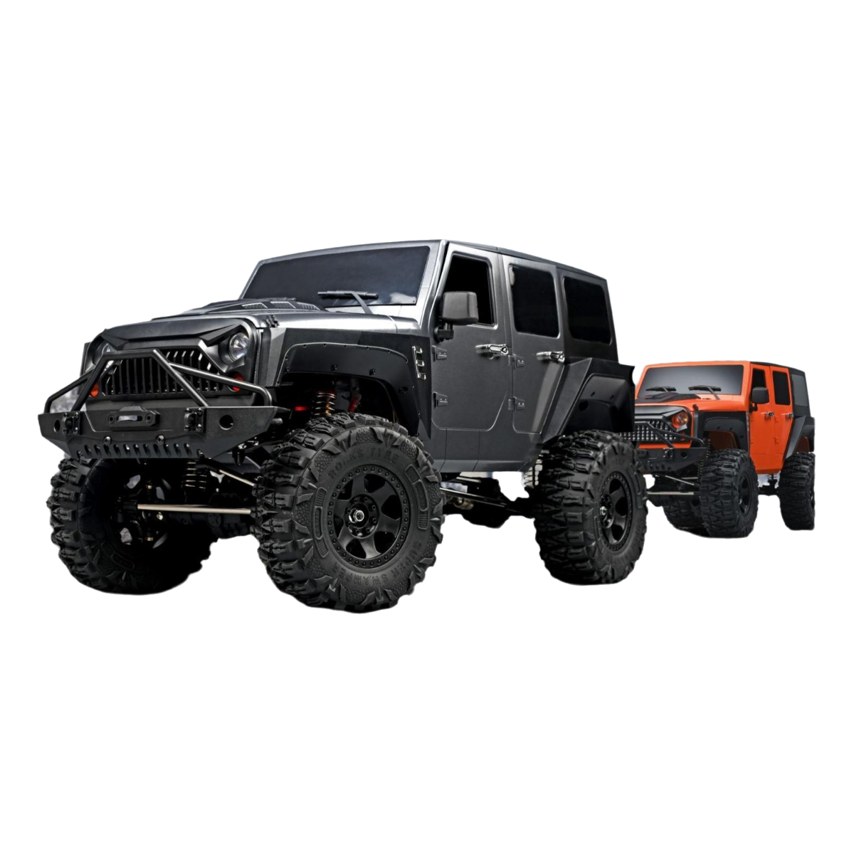 MN-222_1:10_Full Scale R/C Model_2.4G 4WD Climbing