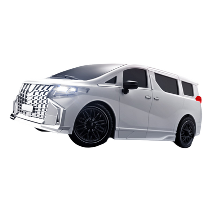 MN-68_1:16_Toyota Elfa_Full Scale 2.4G Rear Drive Drift R/C Car