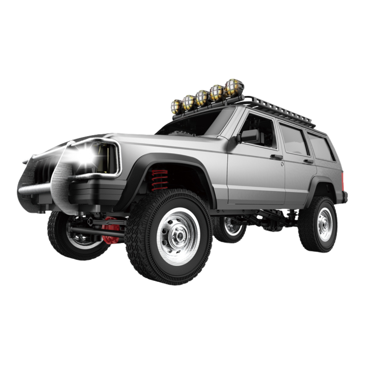 MN-78_1:12_Full Scale Cherokee 213_4WD Crawler