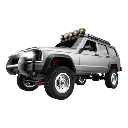 MN-78_1:12_Full Scale Cherokee 213_4WD Crawler