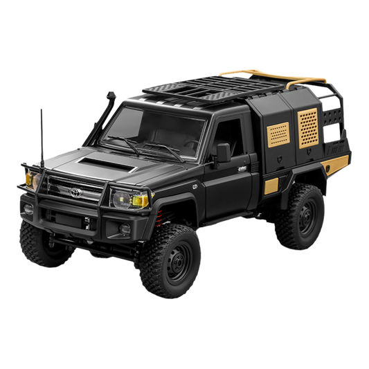MN-82S_1:12_Full Scale Toyota Pickup_Climbing Off-Road Vehicle Enhanced Edition