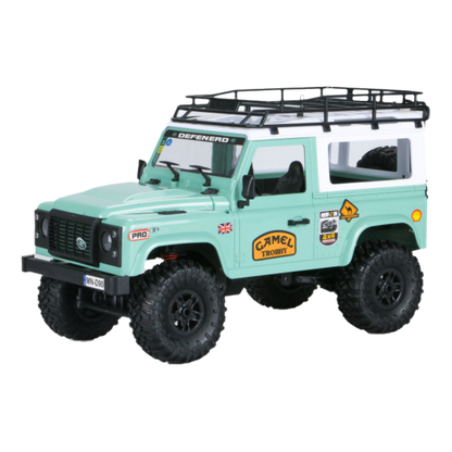 MN-90_1:12_Guardian R/C Car Model_Climbing Buggy