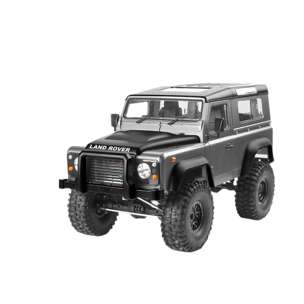 MN-999_1:10_Land Rover Defender 4WD R/C Model Car_Climbing Off-road Bigfoot